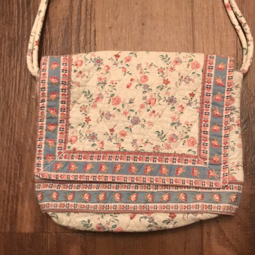 Vera Bradley Purse - Picture 2 of 7